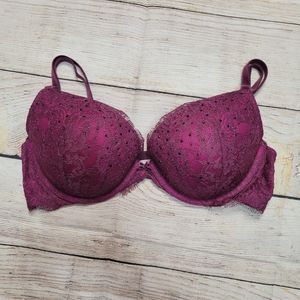 Victoria's Secret • Dream Angel's Push Up 36C
